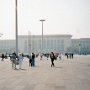 Beijing, China - Tian An Men Square